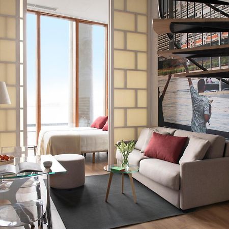 Eric Voekel Boutique Apartments - Riverfront Suites Amsterdam Extérieur photo