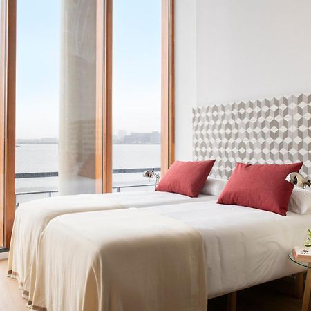 Eric Voekel Boutique Apartments - Riverfront Suites Amsterdam Extérieur photo