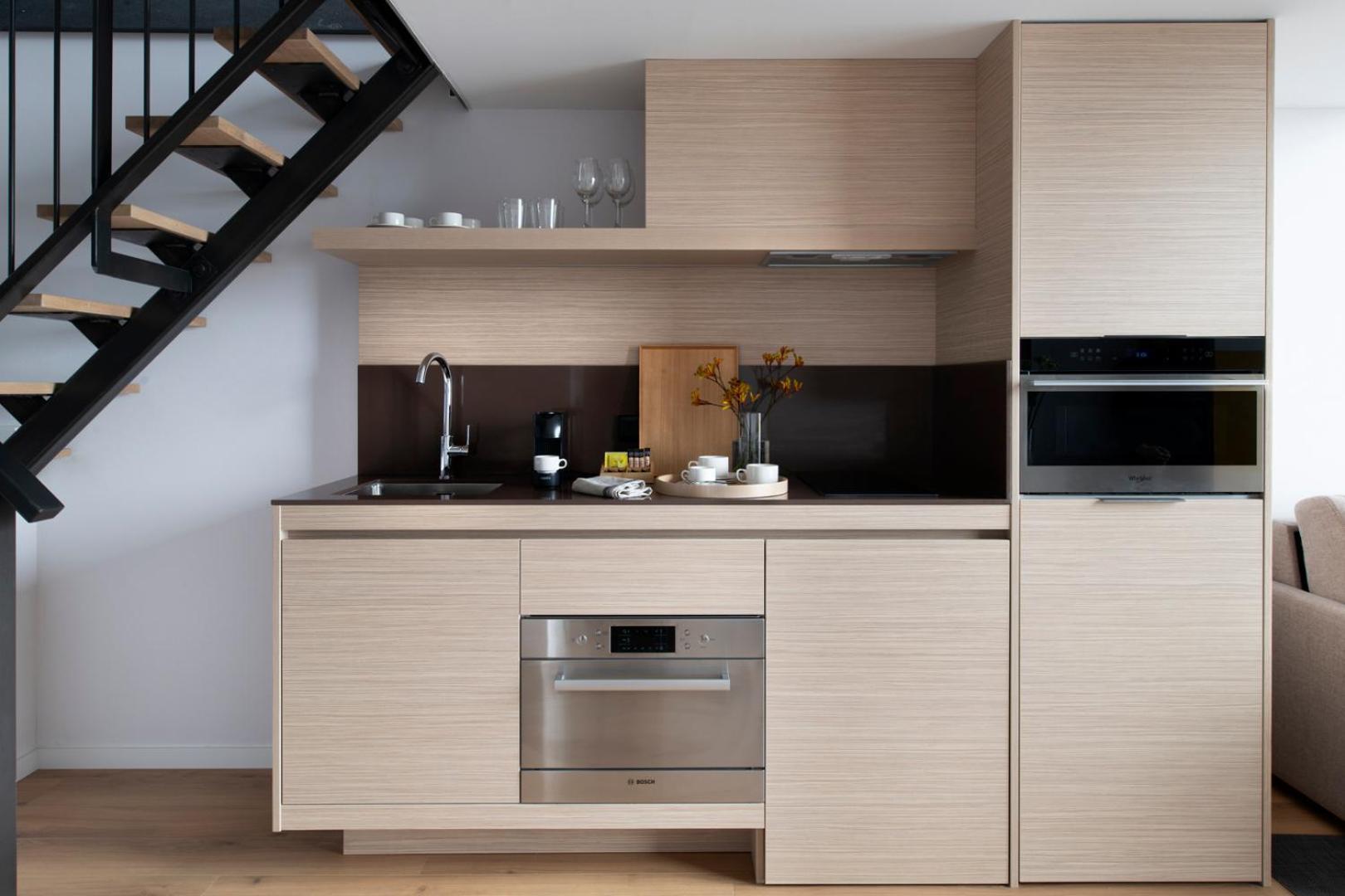 Eric Voekel Boutique Apartments - Riverfront Suites Amsterdam Extérieur photo