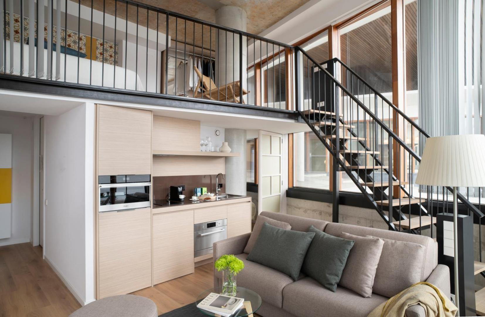 Eric Voekel Boutique Apartments - Riverfront Suites Amsterdam Extérieur photo
